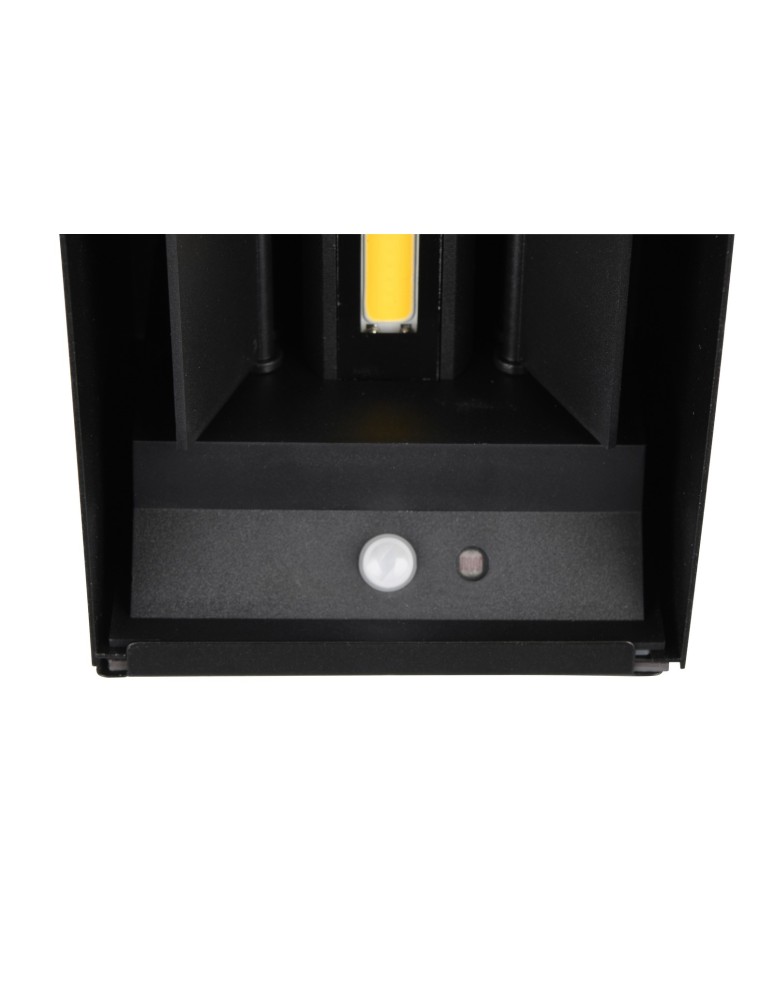 Modern wall lamps - RL Wall-mounted/shade TALENT - MOVEMENT SENSOR R27759132 - product kolory-swiatla.pl 6