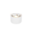 Modern wall lamps - RL Wall-mounted/shade TALENT - MOVEMENT SENSOR R27769131 - product 4