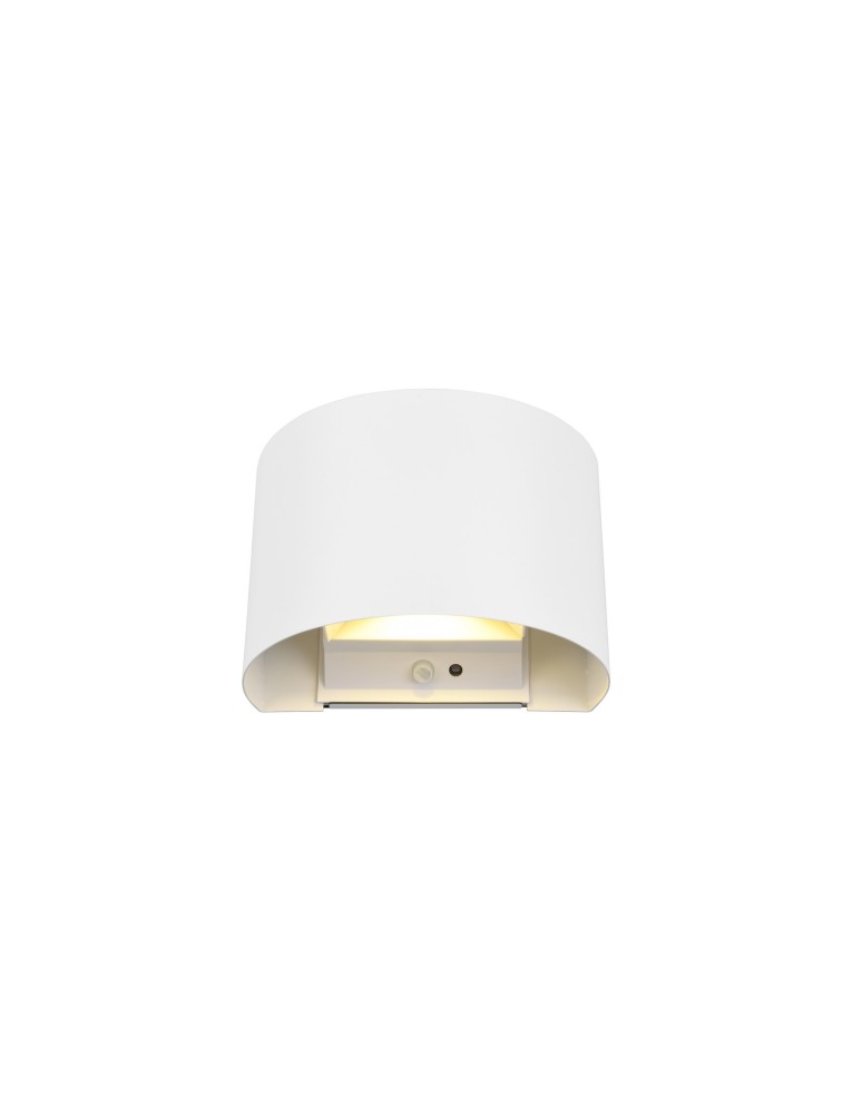Modern wall lamps - RL Wall-mounted/shade TALENT - MOVEMENT SENSOR R27769131 - product kolory-swiatla.pl 5