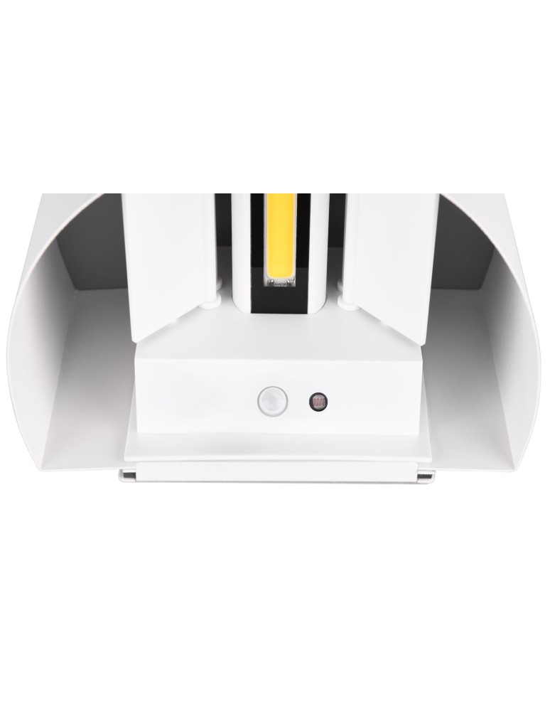 Modern wall lamps - RL Wall-mounted/shade TALENT - MOVEMENT SENSOR R27769131 - product kolory-swiatla.pl 6