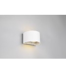 Modern wall lamps - RL Wall-mounted/shade TALENT - MOVEMENT SENSOR R27769131 - product 7