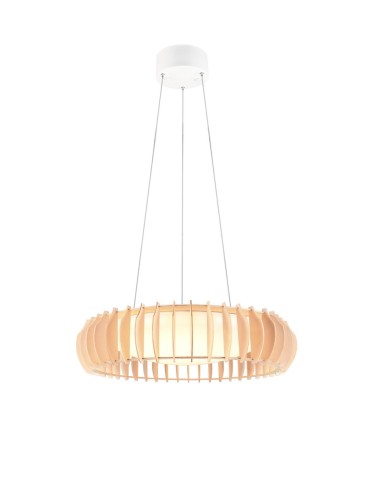 RL Wisząca LED MONTE R32171930
