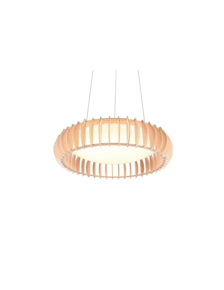 RL Wisząca LED MONTE R32171930