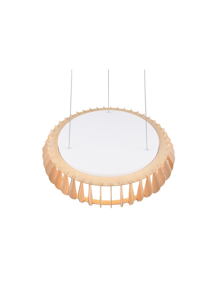 RL Wisząca LED MONTE R32171930