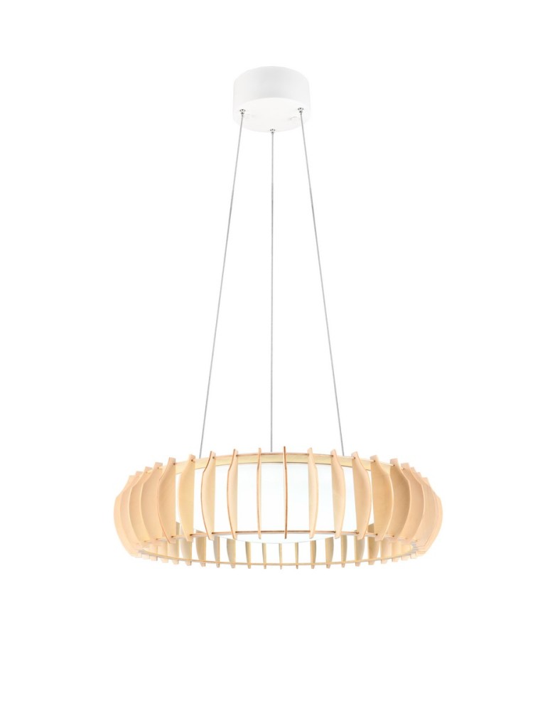 RL Wisząca LED MONTE R32171930