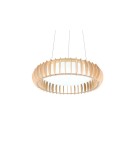 RL Wisząca LED MONTE R32171930