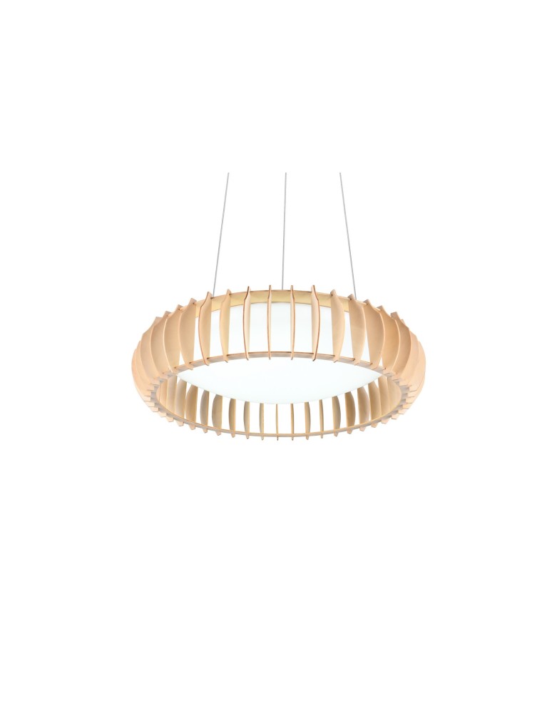 RL Wisząca LED MONTE R32171930