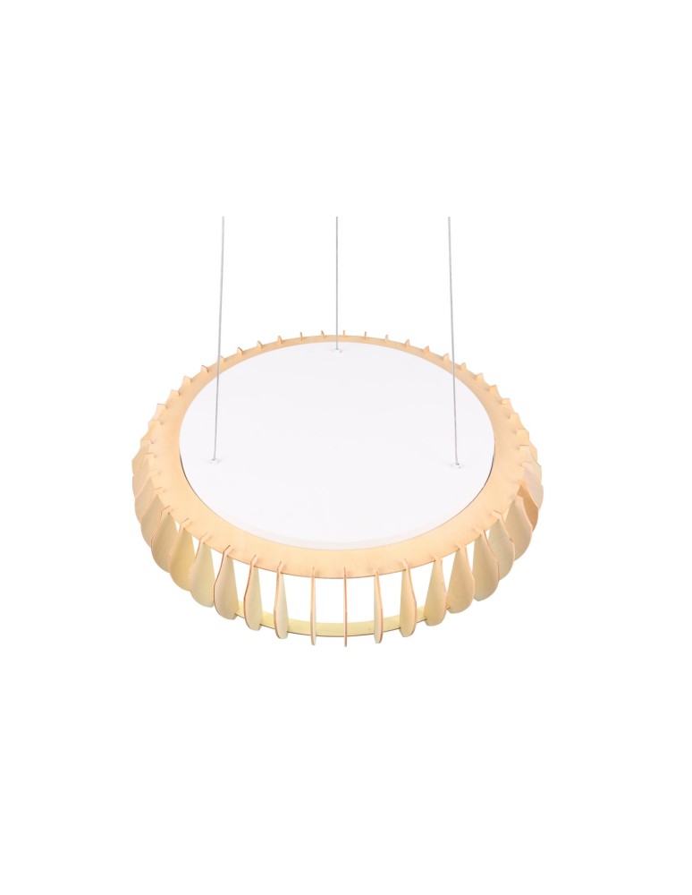 RL Wisząca LED MONTE R32171930