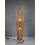 Floor lamps - RL Floor MIKI R41102026 - product 3