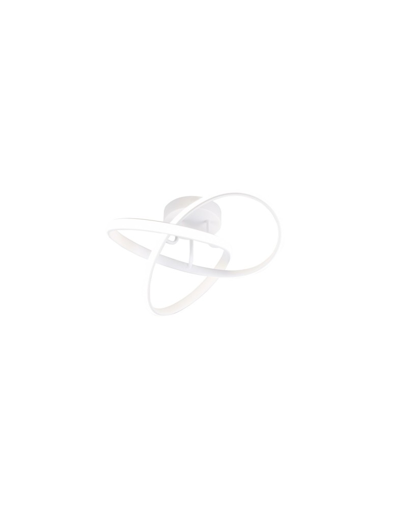 LED ceiling lamps - RL Ceiling MEO R62101131 - product kolory-swiatla.pl 1