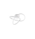 LED ceiling lamps - RL Ceiling MEO R62101131 - product 3