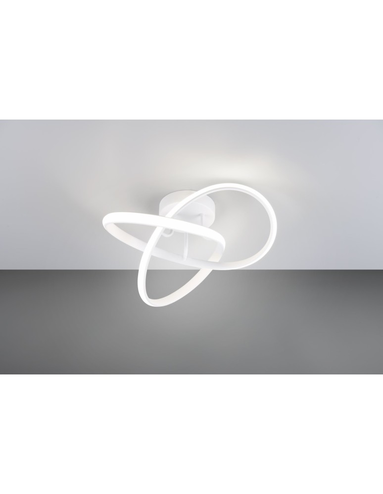 LED ceiling lamps - RL Ceiling MEO R62101131 - product kolory-swiatla.pl 5