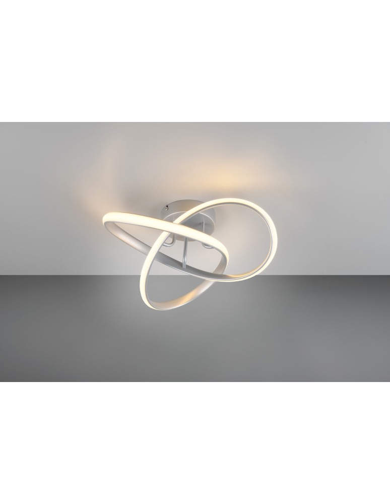 LED ceiling lamps - RL Ceiling MEO R62101187 - product kolory-swiatla.pl 5