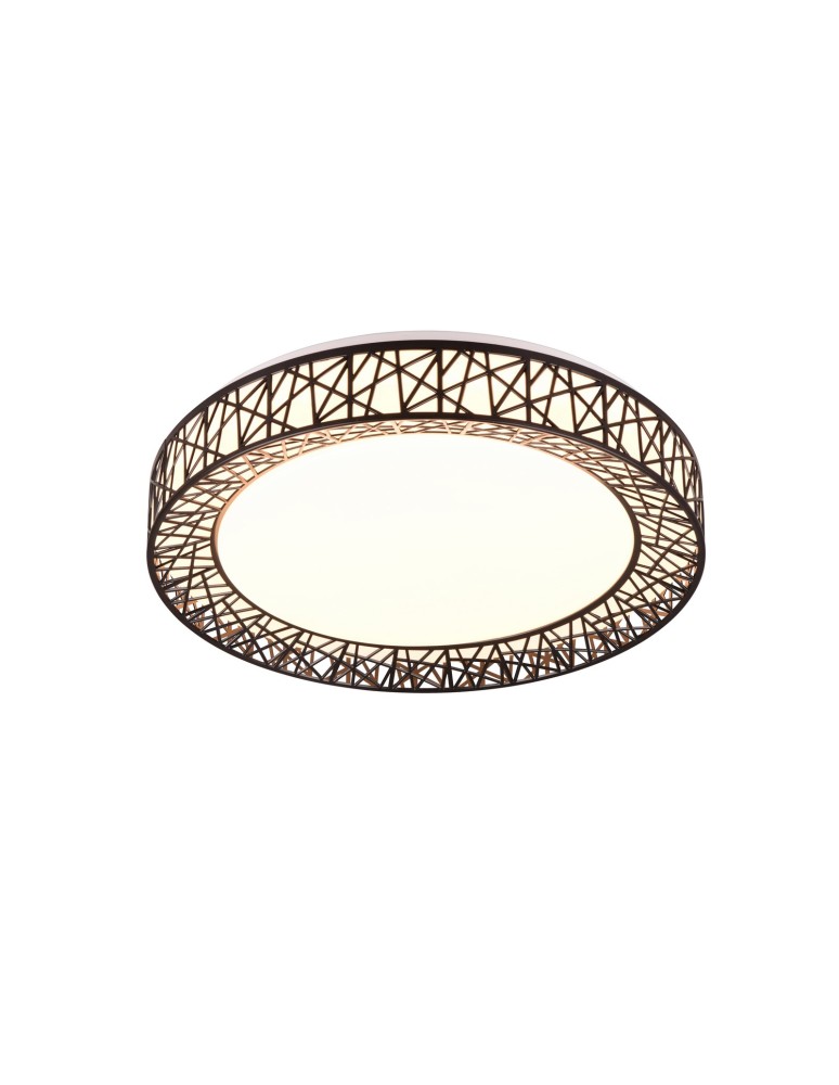 LED ceiling lamps - RL Ceiling CLUSTER R67321102 - product kolory-swiatla.pl 1