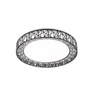 LED ceiling lamps - RL Ceiling CLUSTER R67321102 - product 2