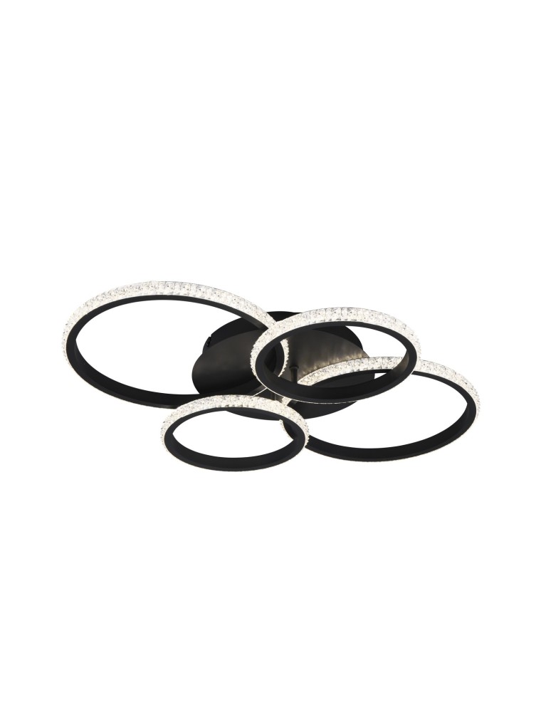 LED ceiling lamps - RL Ceiling CIRES R67364132 - product kolory-swiatla.pl 1