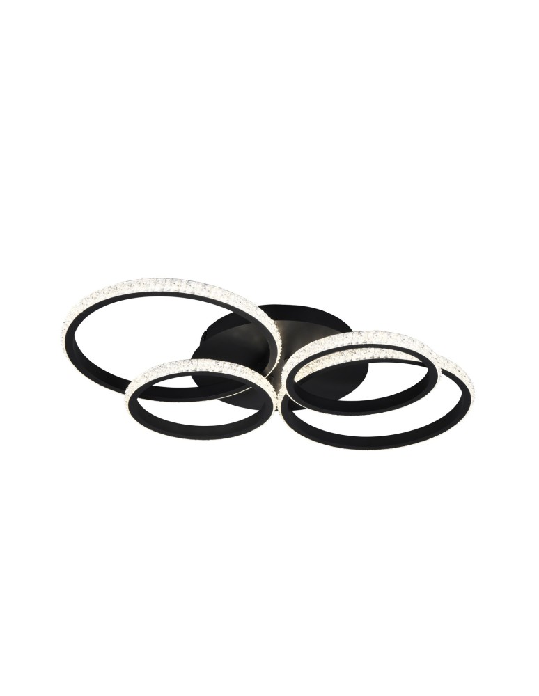 LED ceiling lamps - RL Ceiling CIRES R67364132 - product kolory-swiatla.pl 2