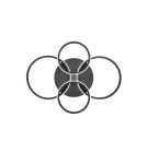 LED ceiling lamps - RL Ceiling CIRES R67364132 - product 5