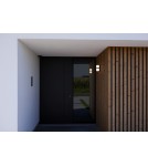 Outdoor wall lamps - Lutec Outdoor Wall STELA 5197401118 - product 2