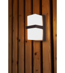 Outdoor wall lamps - Lutec Outdoor Wall STELA 5197401118 - product 4