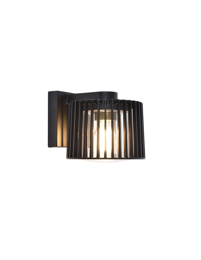 Outdoor wall lamps - Lutec Outdoor Wall SHYNE 5197501012 - product kolory-swiatla.pl 1