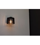Outdoor wall lamps - Lutec Outdoor Wall SHYNE 5197501012 - product 2