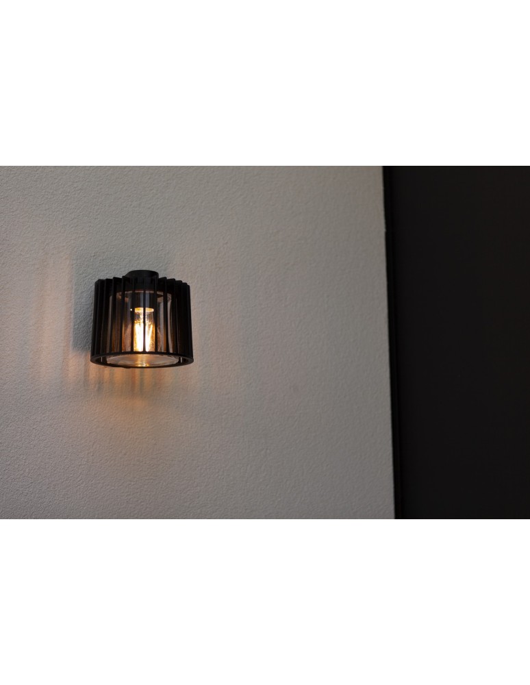 Outdoor wall lamps - Lutec Outdoor Wall SHYNE 5197501012 - product kolory-swiatla.pl 2