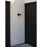 Outdoor wall lamps - Lutec Outdoor Wall SHYNE 5197501012 - product 3