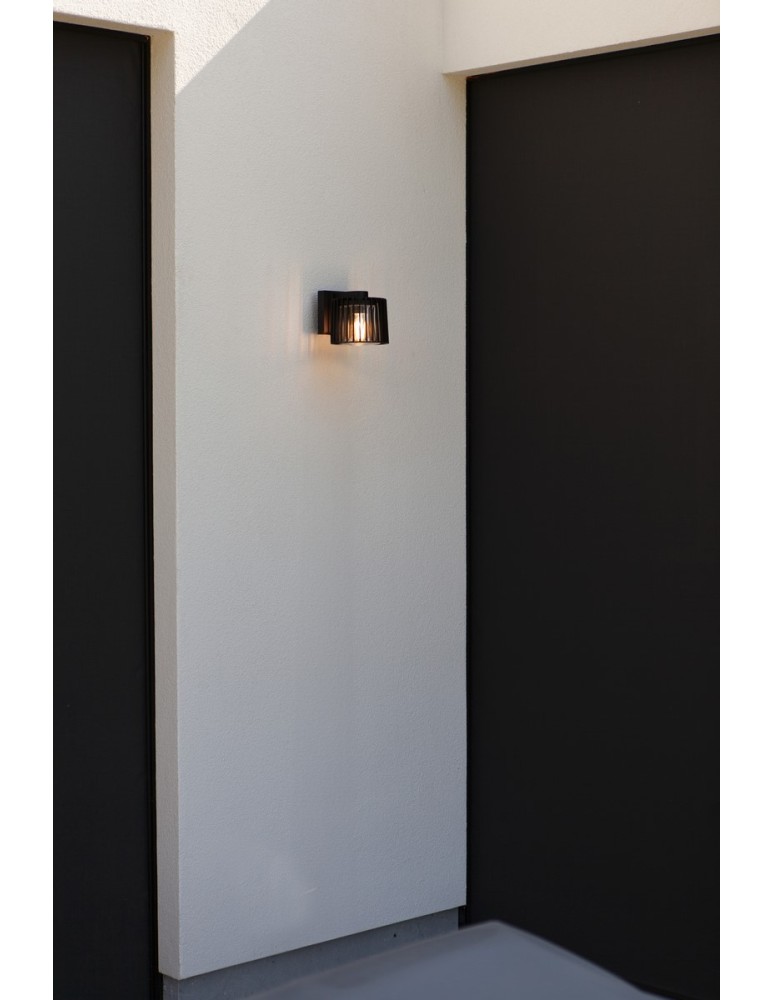 Outdoor wall lamps - Lutec Outdoor Wall SHYNE 5197501012 - product kolory-swiatla.pl 3