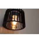 Outdoor wall lamps - Lutec Outdoor Wall SHYNE 5197501012 - product 4