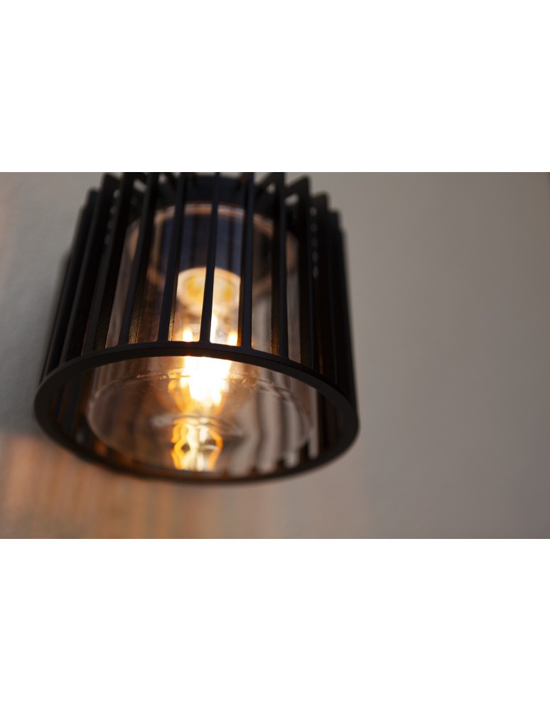 Outdoor wall lamps - Lutec Outdoor Wall SHYNE 5197501012 - product kolory-swiatla.pl 4