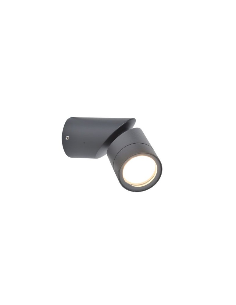 Outdoor wall lamps - Lutec Outdoor Wall TUBON 5198501118 - product kolory-swiatla.pl 1