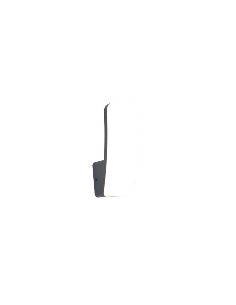 Outdoor wall lamps - Lutec Outdoor Wall Mounted KITE 5203301345 - product kolory-swiatla.pl 1