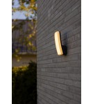 Outdoor wall lamps - Lutec Outdoor Wall Mounted KITE 5203301345 - product 4