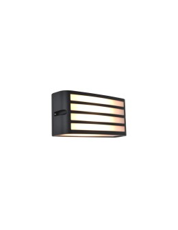 Lutec Zewnętrzna Ścienna ZEBRA 5203501118