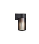Outdoor wall lamps - Lutec Outdoor Wall SHYNE 5212601012 - product 1