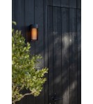 Outdoor wall lamps - Lutec Outdoor Wall SHYNE 5212601012 - product 2