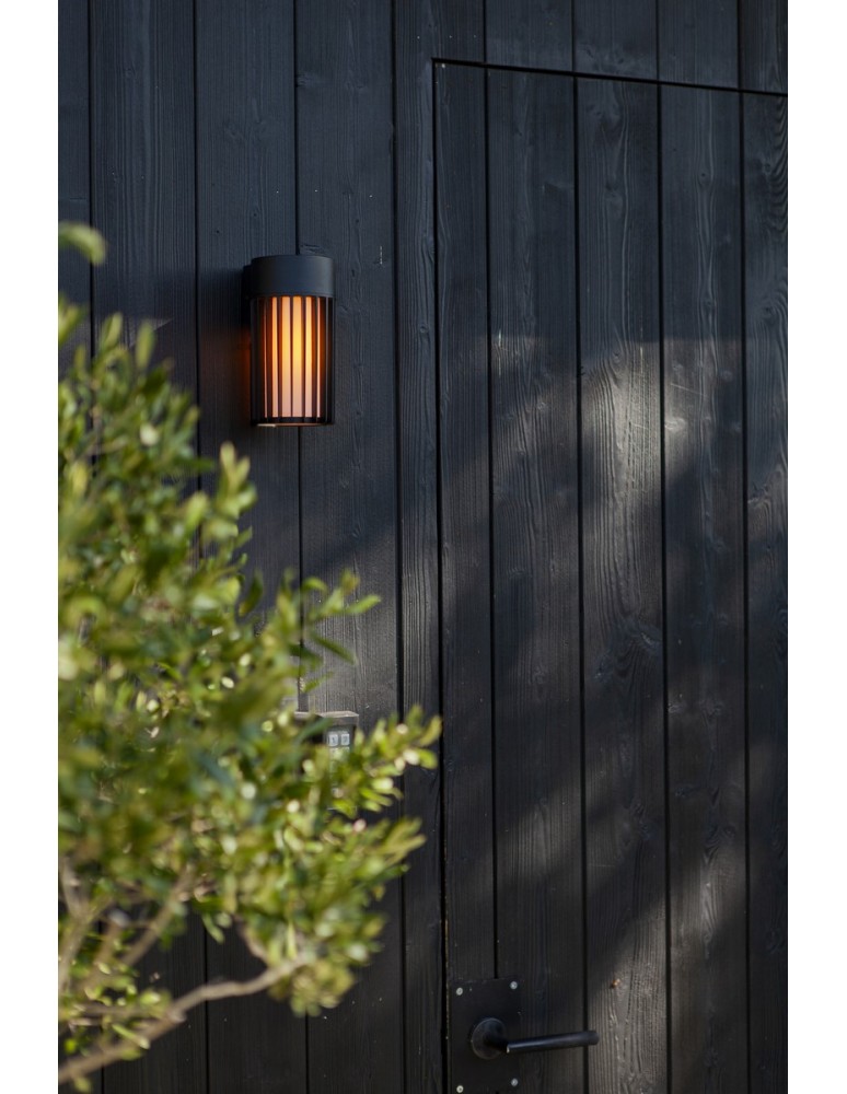 Outdoor wall lamps - Lutec Outdoor Wall SHYNE 5212601012 - product kolory-swiatla.pl 2