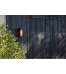 Outdoor wall lamps - Lutec Outdoor Wall SHYNE 5212601012 - product 3