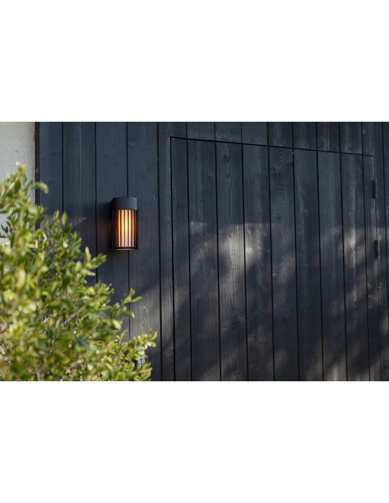 Outdoor wall lamps - Lutec Outdoor Wall SHYNE 5212601012 - product kolory-swiatla.pl 3