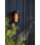 Outdoor wall lamps - Lutec Outdoor Wall SHYNE 5212601012 - product 4