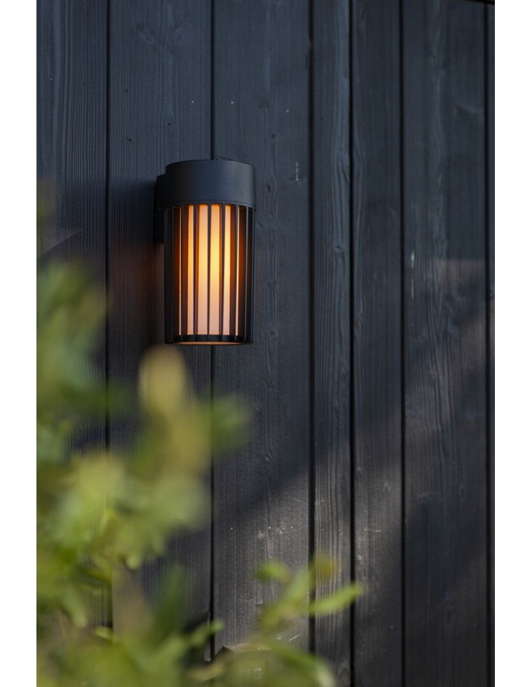 Outdoor wall lamps - Lutec Outdoor Wall SHYNE 5212601012 - product kolory-swiatla.pl 4