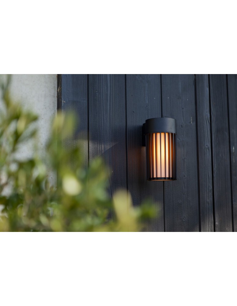 Outdoor wall lamps - Lutec Outdoor Wall SHYNE 5212601012 - product kolory-swiatla.pl 5
