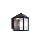 Outdoor wall lamps - Lutec Outdoor Wall SPIRE 5290603012 - product 1