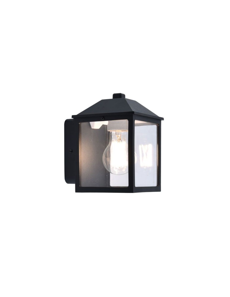 Outdoor wall lamps - Lutec Outdoor Wall SPIRE 5290603012 - product kolory-swiatla.pl 1