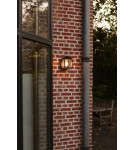 Outdoor wall lamps - Lutec Outdoor Wall SPIRE 5290603012 - product 2