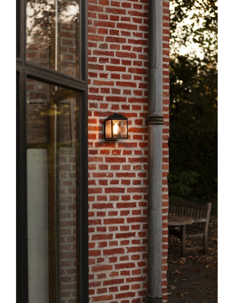 Lutec Zewnętrzna Ścienna SPIRE 5290603012