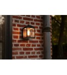 Outdoor wall lamps - Lutec Outdoor Wall SPIRE 5290603012 - product 3