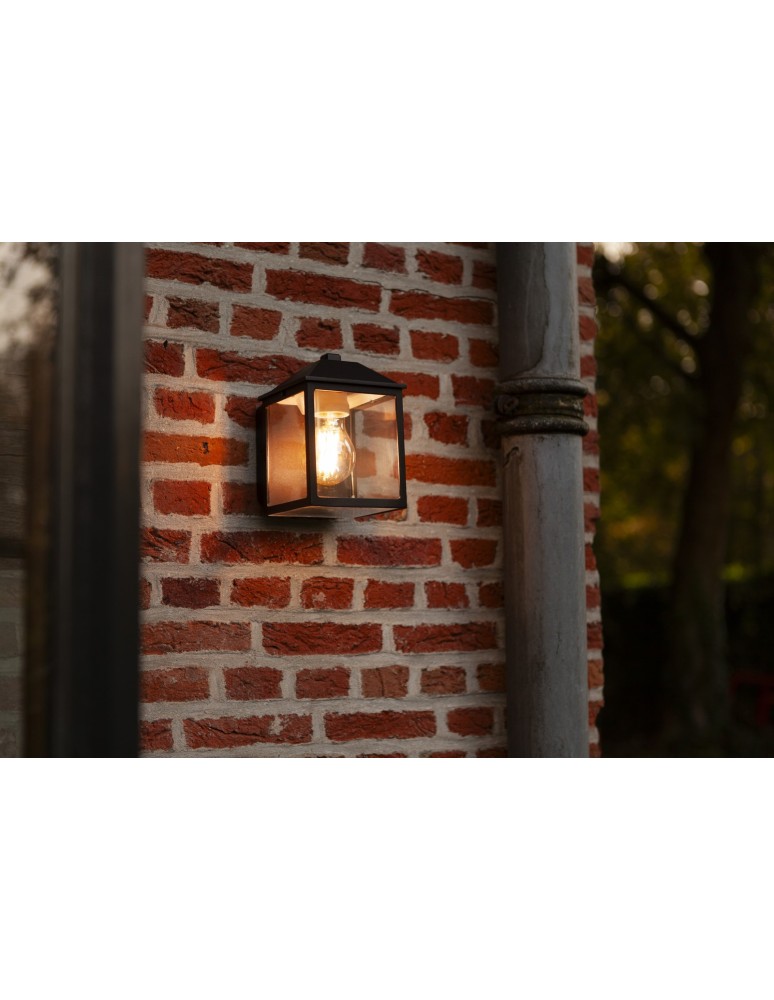 Lutec Zewnętrzna Ścienna SPIRE 5290603012