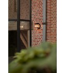 Lutec Zewnętrzna Ścienna SPIRE 5290603012